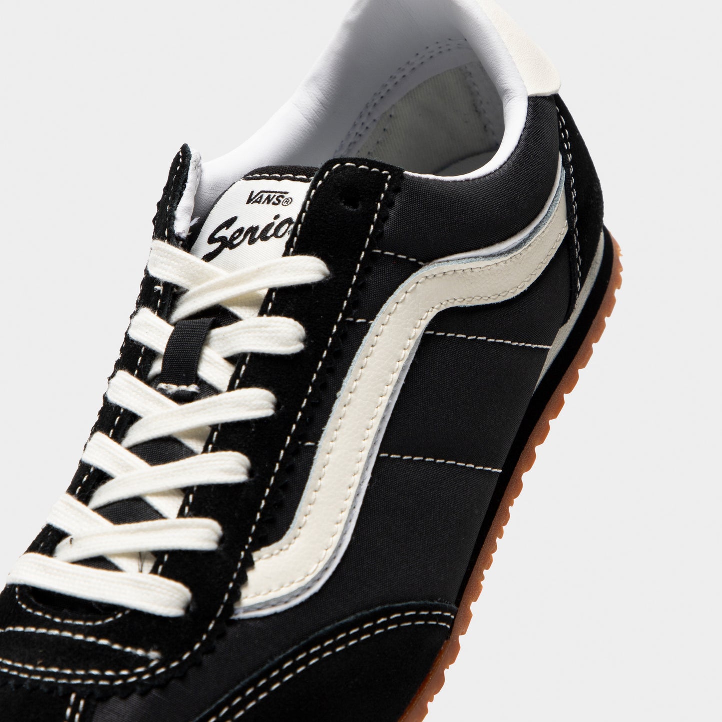 Vans Super Lowpro / Black