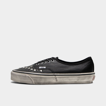 Vans LX Authentic 44 COMB BLACK / Black