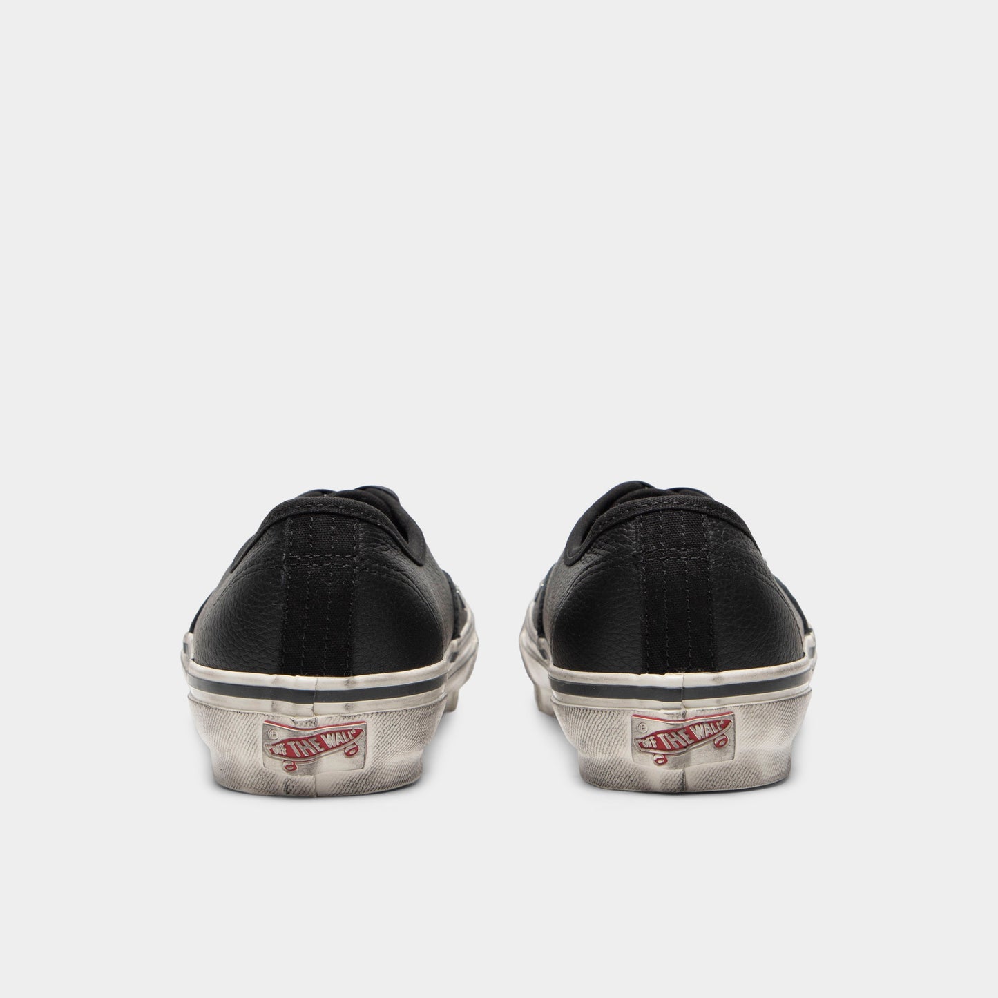 Vans LX Authentic 44 COMB BLACK / Black