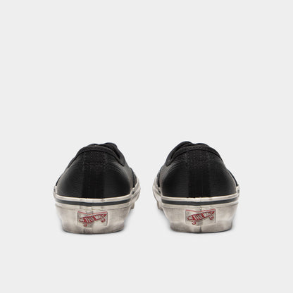 Vans LX Authentic 44 COMB BLACK / Black