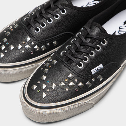 Vans LX Authentic 44 COMB BLACK / Black