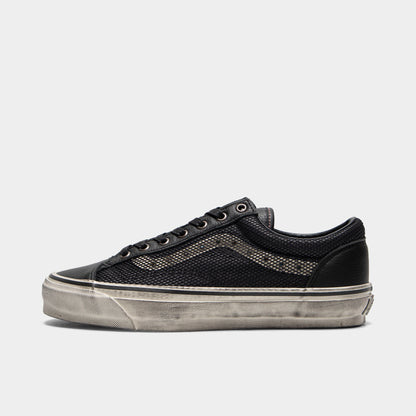 Vans LX Old Skool 36 COMB BLACK / Black