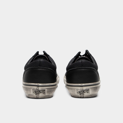 Vans LX Old Skool 36 COMB BLACK / Black