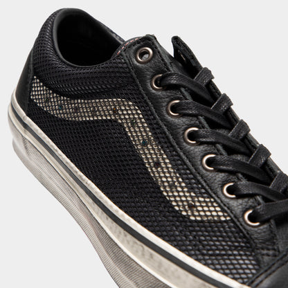 Vans LX Old Skool 36 COMB BLACK / Black