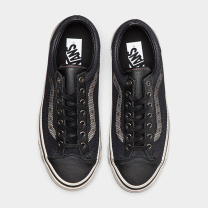 Vans LX Old Skool 36 COMB BLACK / Black