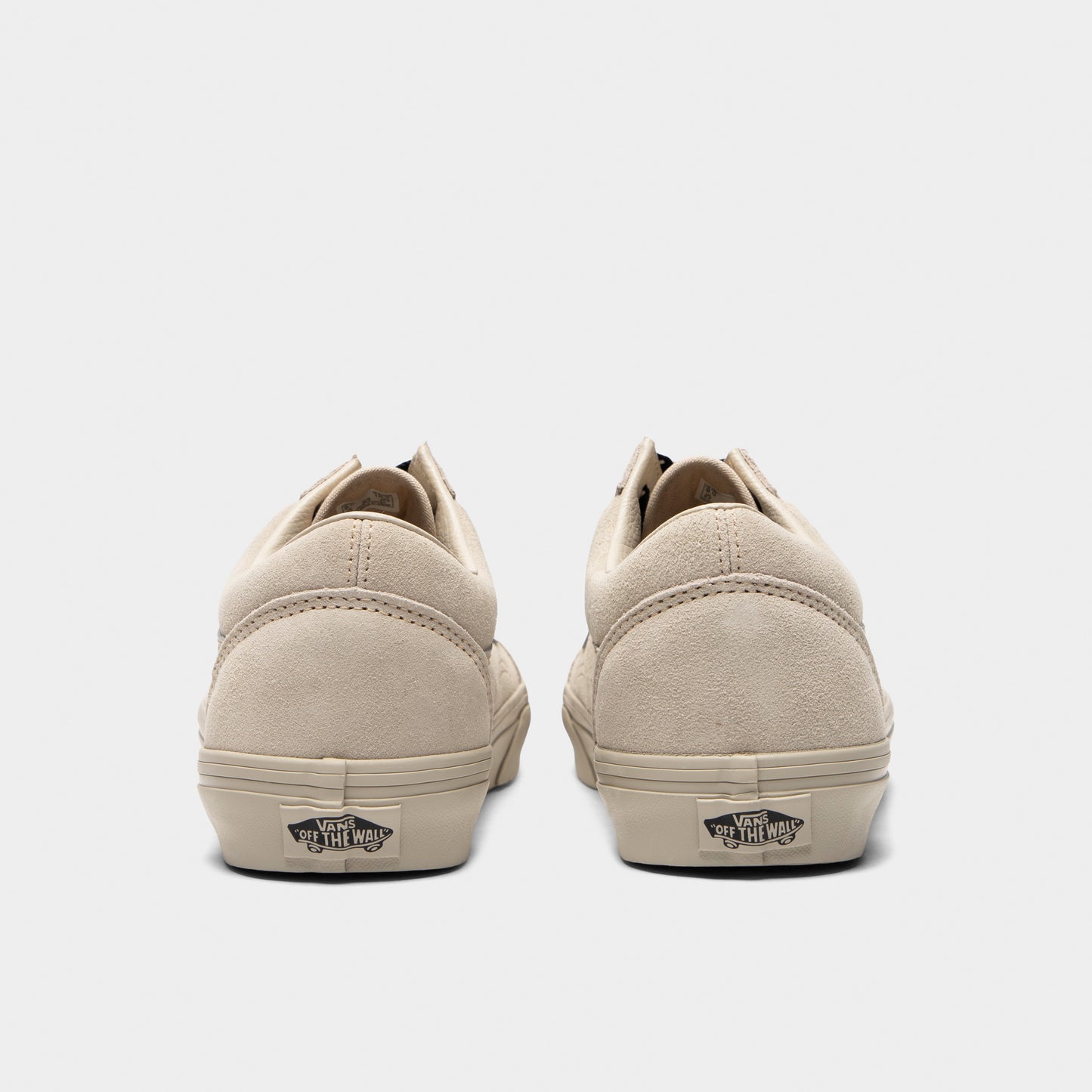 Vans Old Skool Tan / Tan