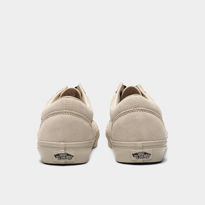 Vans Old Skool Tan / Tan