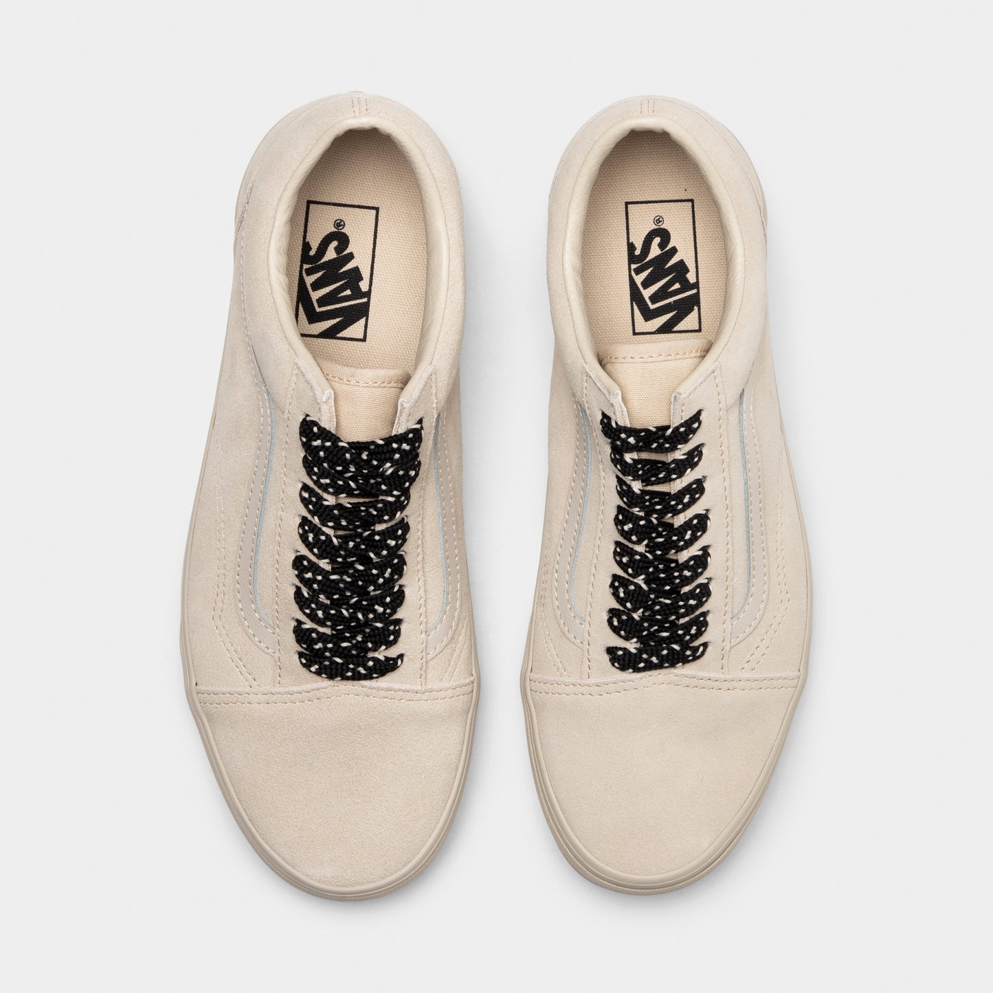 Vans Old Skool Tan / Tan