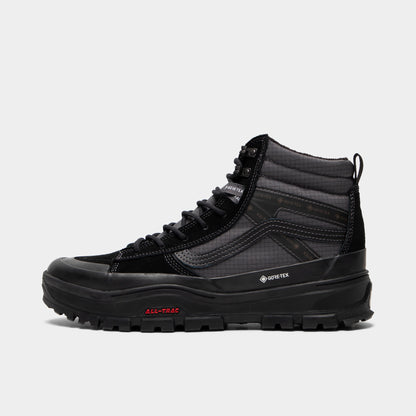 Vans SK8 Hi Goretex Noir / Noir