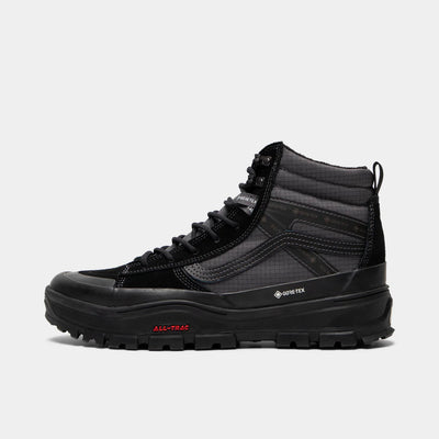 Vans SK8 Hi Goretex « noir / noir » chaussure. Magasinez les nouveautés pour hommes dès maintenant chez JD Sports.