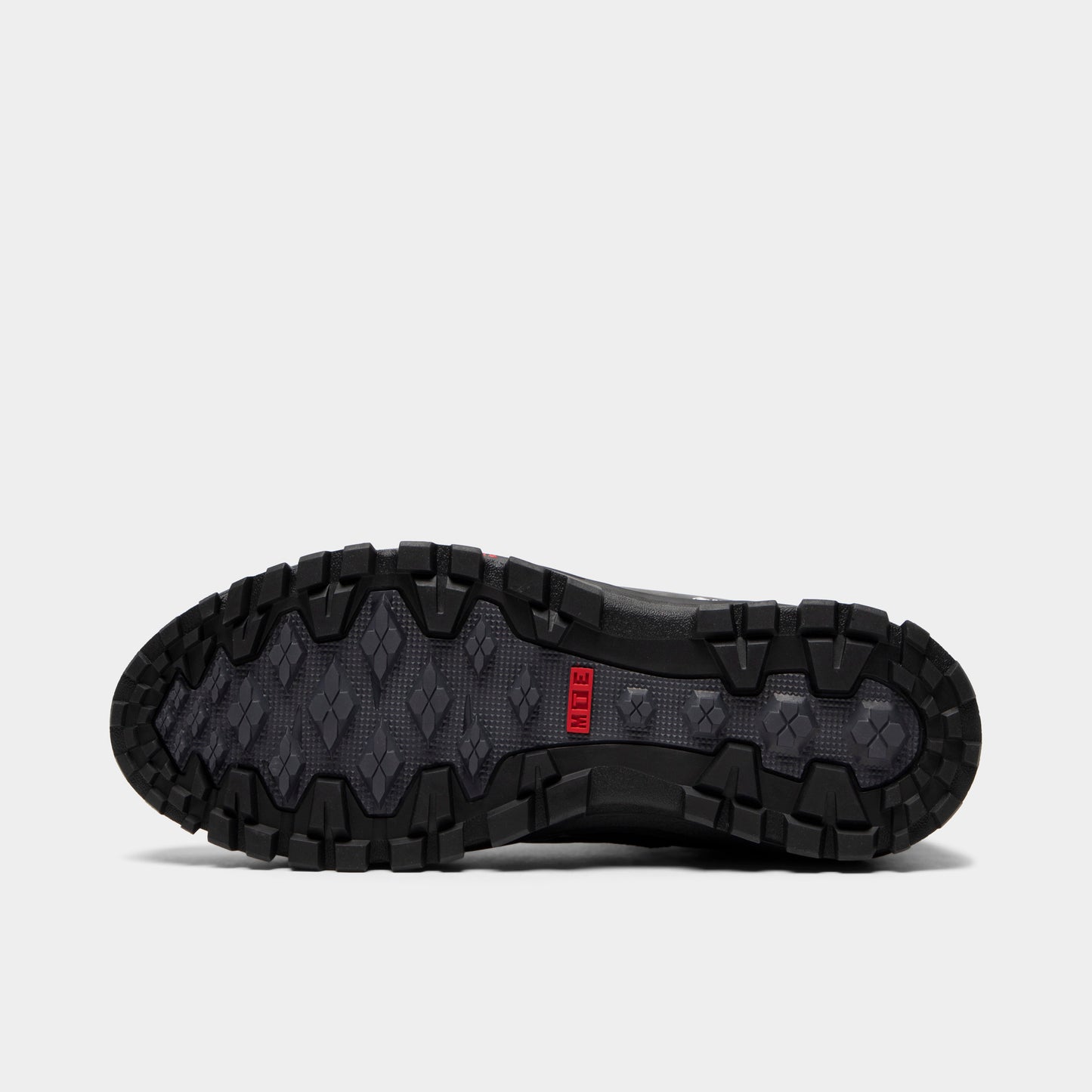 Vans SK8 Hi Goretex Noir / Noir