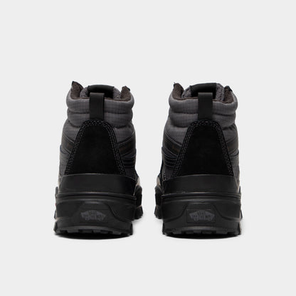 Vans SK8 Hi Goretex Noir / Noir
