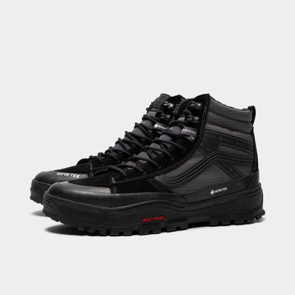 Vans SK8 Hi Goretex Noir / Noir