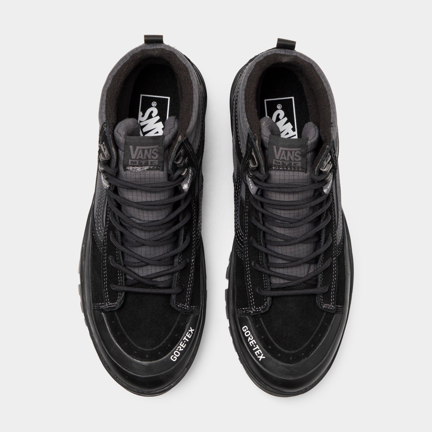 Vans SK8 Hi Goretex Noir / Noir