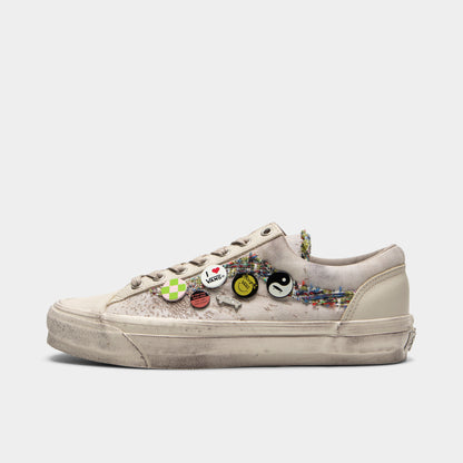 Vans LX Old Skool 36 Souvenir / Oatmeal
