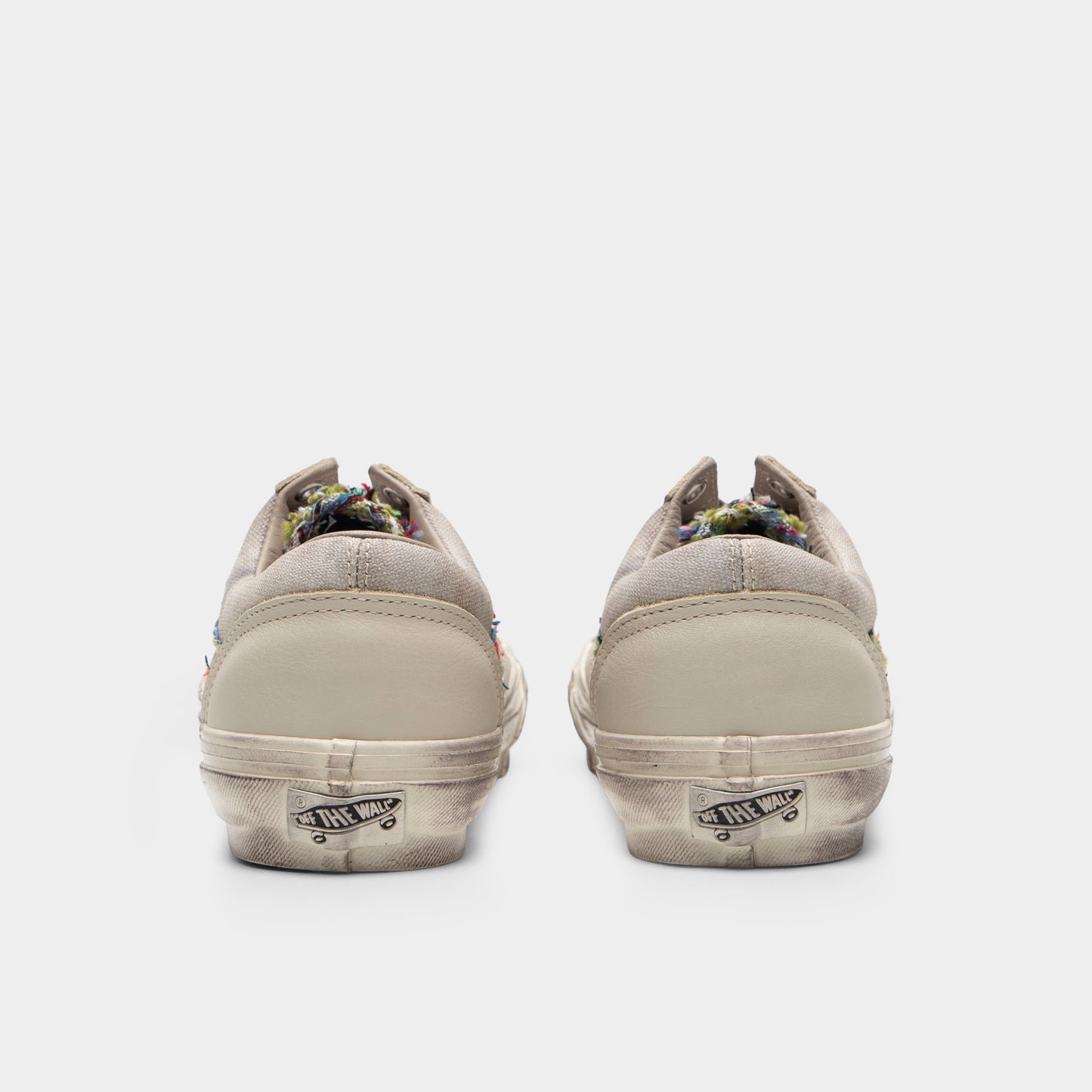 Vans LX Old Skool 36 Souvenir / Oatmeal