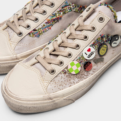 Vans LX Old Skool 36 Souvenir / Oatmeal