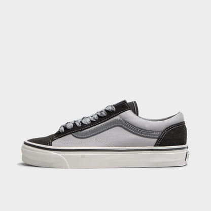 Vans LX Old Skool 36 Faded Black / Pewter