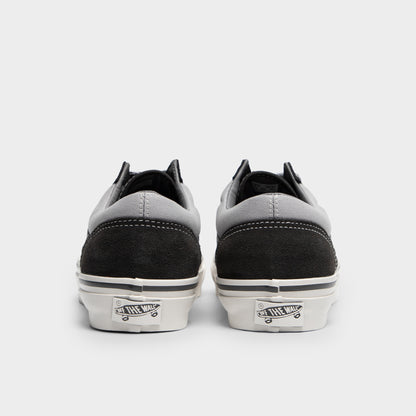 Vans LX Old Skool 36 Faded Black / Pewter