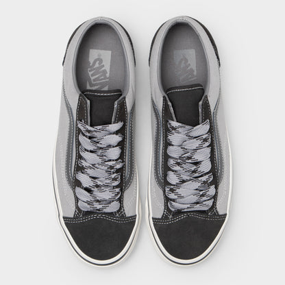 Vans LX Old Skool 36 Faded Black / Pewter