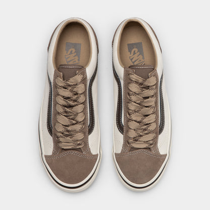 Vans LX Old Skool 36 Color Block Brown / Multi
