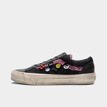 Vans LX Old Skool 36 / Souvenir Noir Délavé