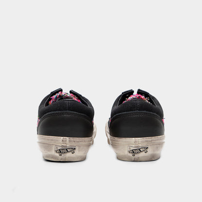 Vans LX Old Skool 36 / Souvenir Noir Délavé