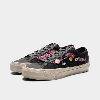 Vans LX Old Skool 36 / Souvenir Noir Délavé