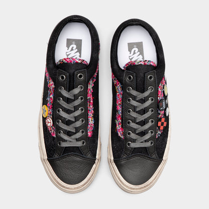 Vans LX Old Skool 36 / Souvenir Noir Délavé