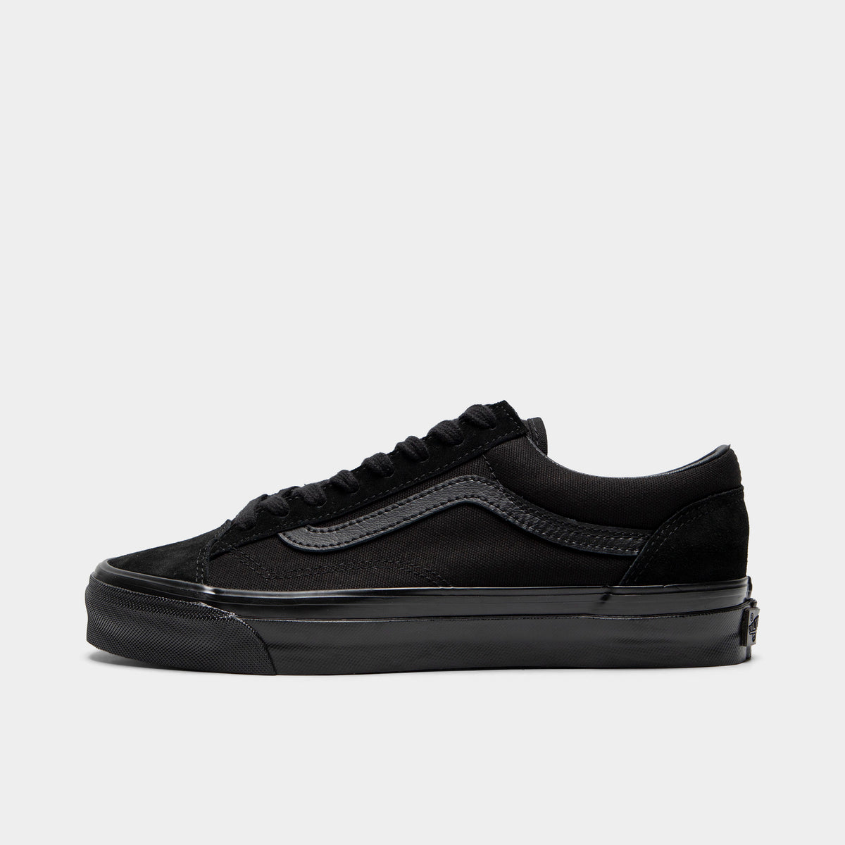 Vans LX Old Skool 36 / Triple Black