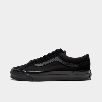 Vans LX Old Skool 36 / Triple Black