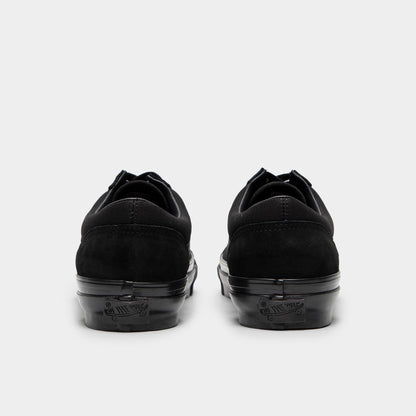 Vans LX Old Skool 36 / Triple Black
