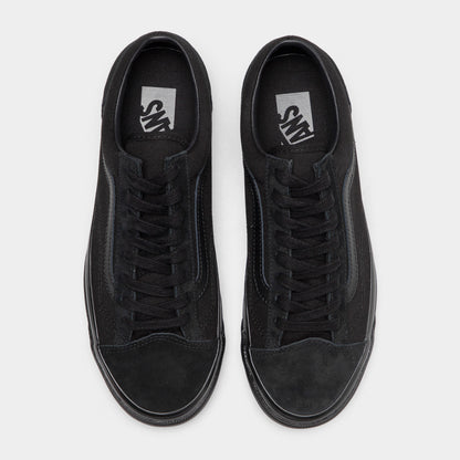 Vans LX Old Skool 36 / Triple Black