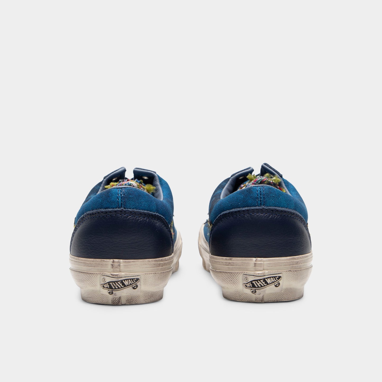 Vans LX Old Skool 36 / Souvenir Navy