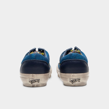 Vans LX Old Skool 36 / Souvenir Navy