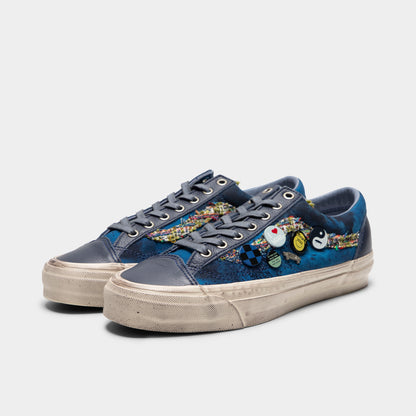 Vans LX Old Skool 36 / Souvenir Navy