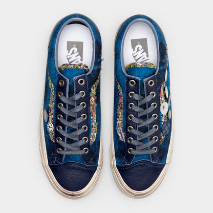 Vans LX Old Skool 36 / Souvenir Navy