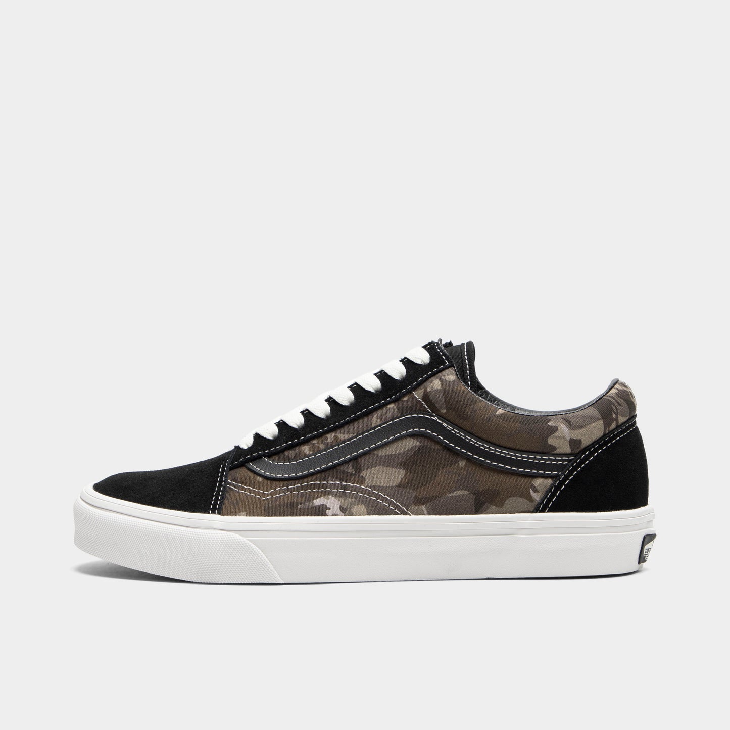 Vans Old Skool / Cali Camo
