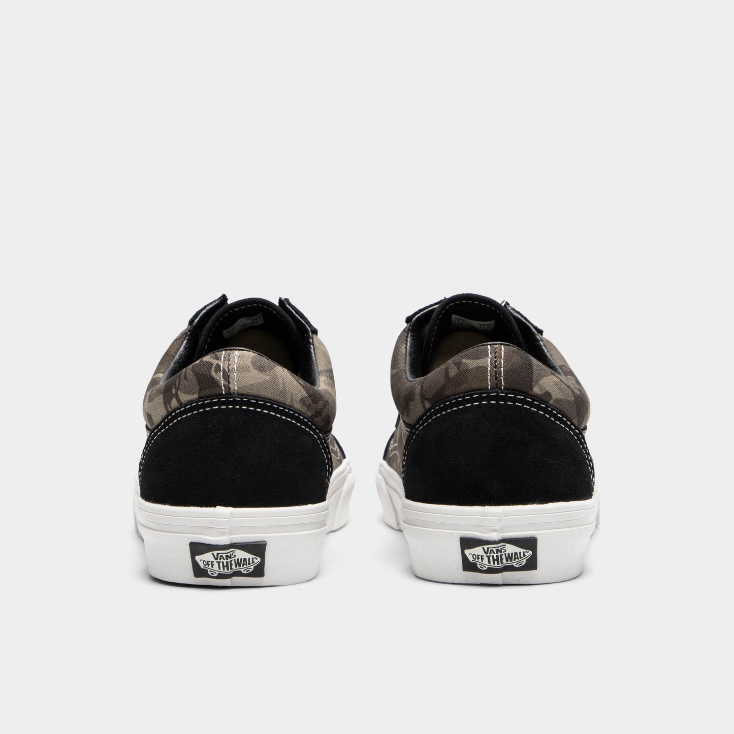 Vans Old Skool / Cali Camo