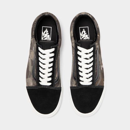 Vans Old Skool / Cali Camo