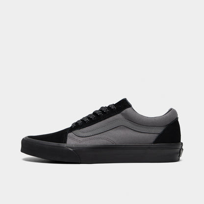 Vans Old Skool Black / Reflective