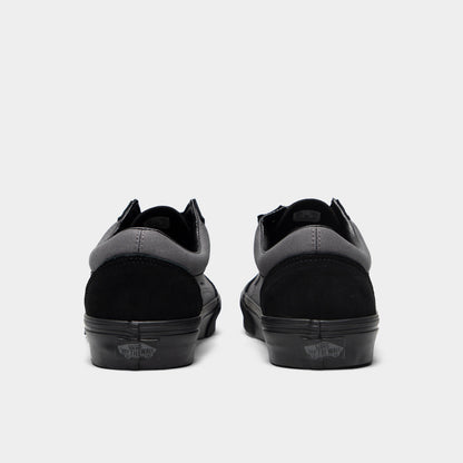 Vans Old Skool Black / Reflective