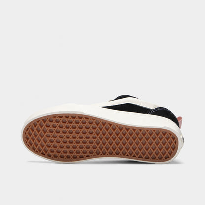 Vans Knu Skool  Black / Sepia Rose