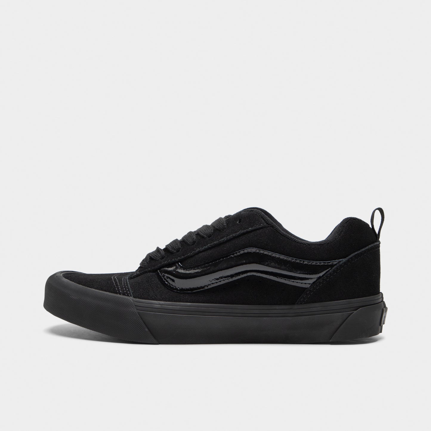 Vans Knu Skool Black / Black