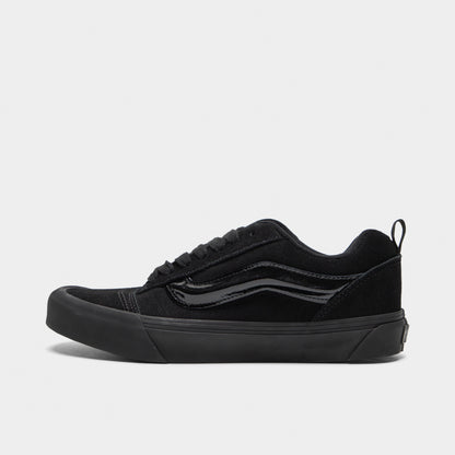 Vans Knu Skool Black / Black
