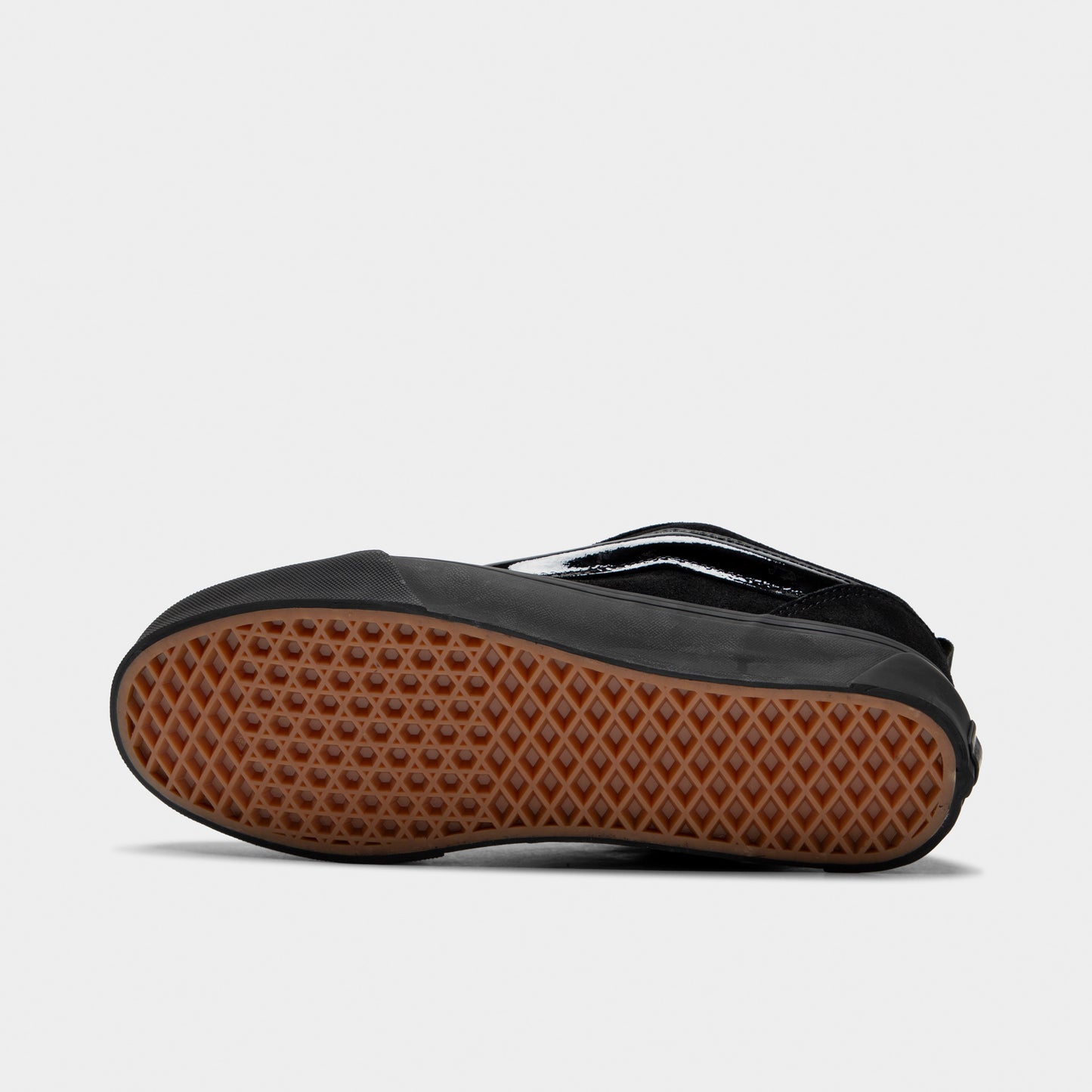 Vans Knu Skool Black / Black