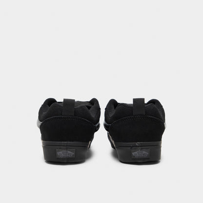 Vans Knu Skool Black / Black