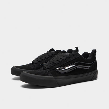 Vans Knu Skool Black / Black