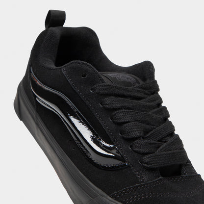 Vans Knu Skool Black / Black