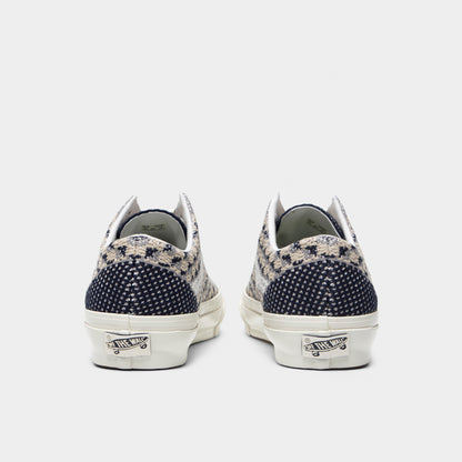 Vans LX Old Skool 36 EK Grey / Navy